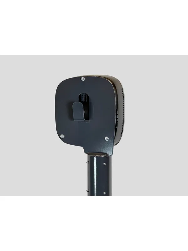 Charge Amps Luna Poleplate 60 mm - Next Green