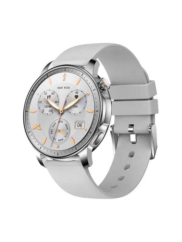 Colmi V65 Smartwatch (Gray)