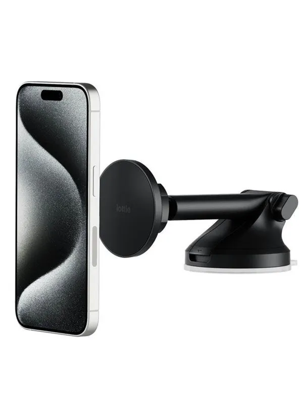 iOttie iTap 3 MagSafe Dashboard & Windshield Mount