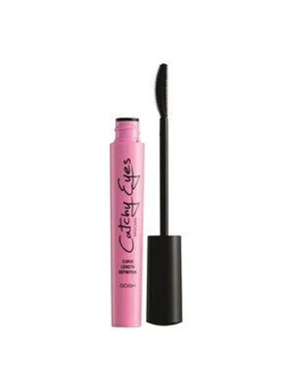 Gosh Catchy Eyes Mascara