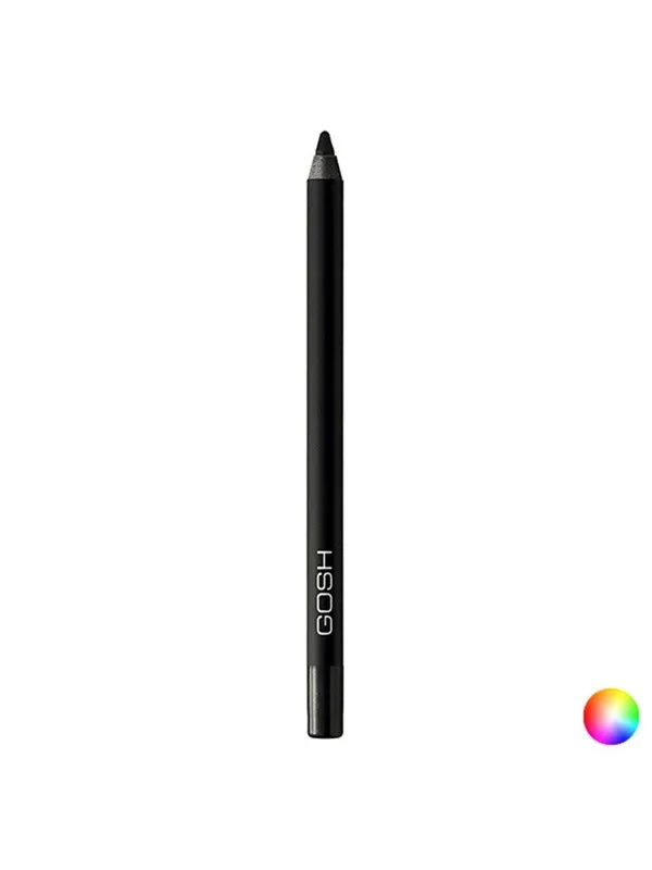 Gosh Velvet Touch Waterproof Eyeliner