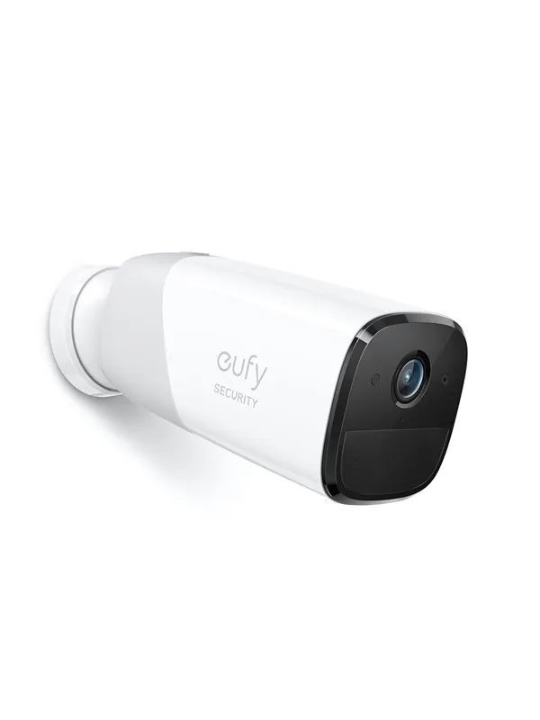 Eufy Cam 2 Pro Tilleggskamera