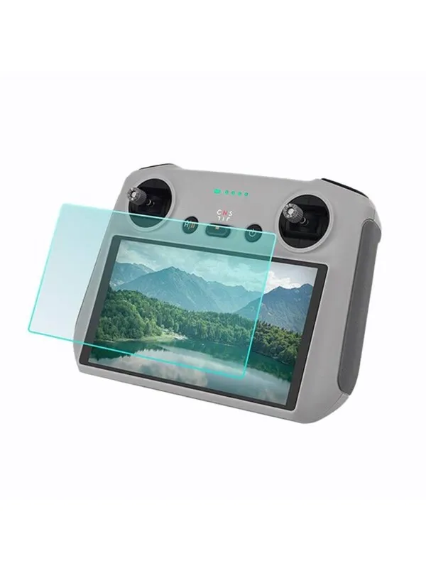 Sunnylife - Tempered Glass Film for DJI RC controller 2pcs (MM3-GHM388)