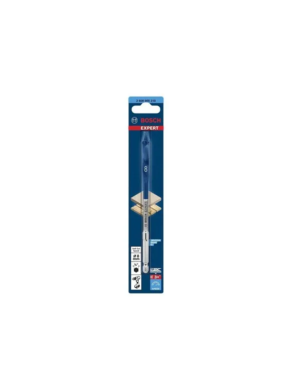 Bosch Expert SelfCut Speed
