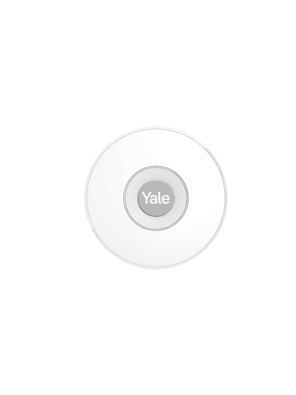 Yale Indoor Siren