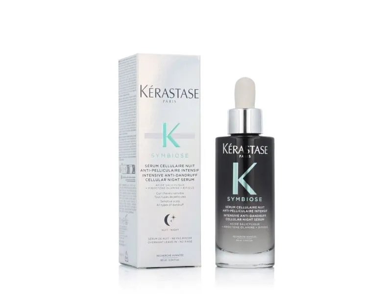 Kerastase Symbiose Serum Nuit Anti-Pelliculaire Intensif 90 ml