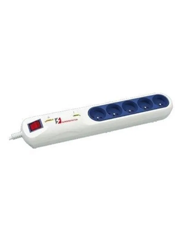 Lestar SuperProtector 5 LFT 2005 - surge protector