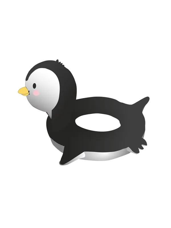 Heless Dolls Swimming Ring Penguin 35-45 cm