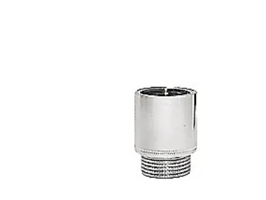 Megatherm Spout extension 3/8 x 15 mm