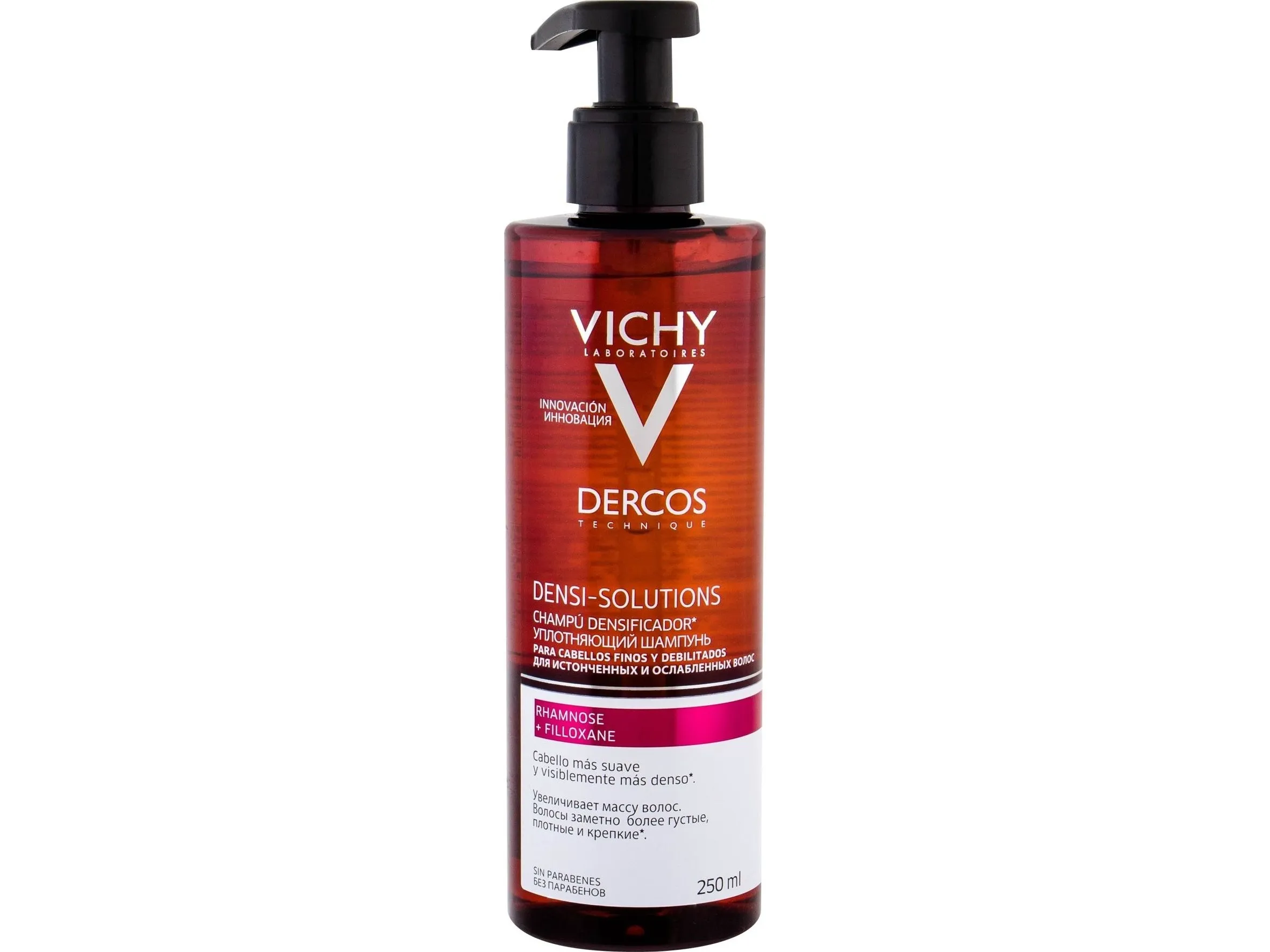 Vichy Dercos Densi-Solutions Shampoo