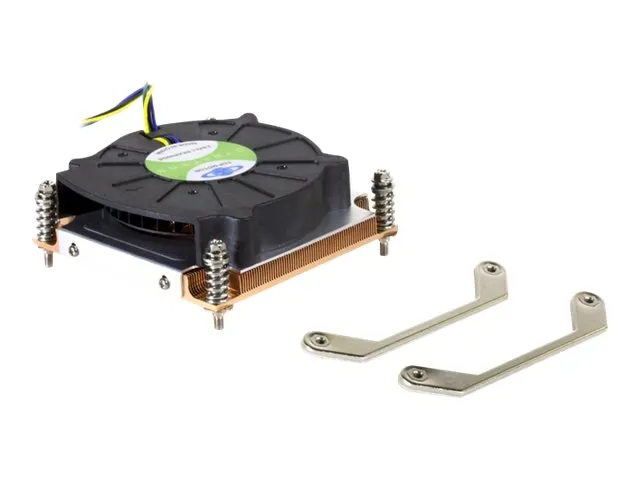 Inter-Tech K-199 - CPU Luftkjøler
