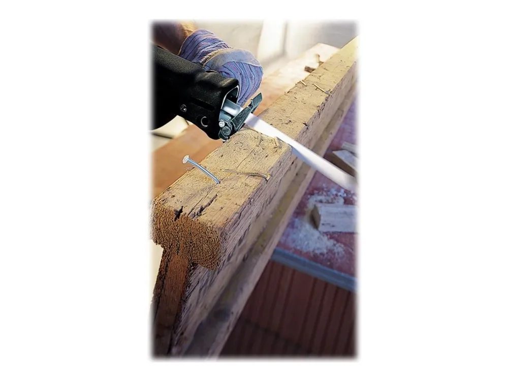 Bosch flexible for Wood and Metal S 922 HF