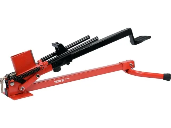 Yato YT-79943 FOOT-OPERATED WOOD SPLITTER