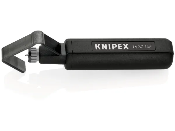KNIPEX Strippeverktøy, Til spiralskjæring