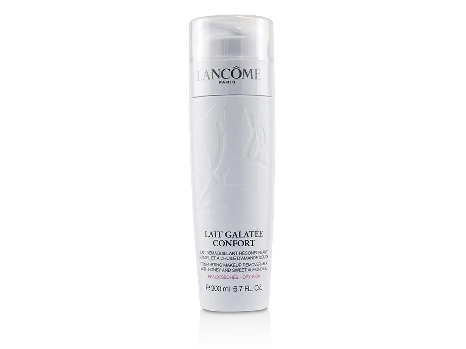 Lancôme Galatee Confort Make Up Remover Milk