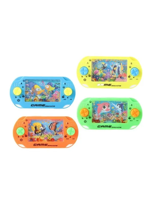 Jono Toys Patience Game Ocean