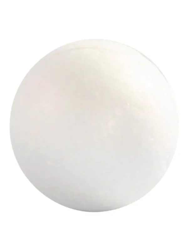 Creativ Company - Styrofoam Balls Ø 3cm 10 pcs.