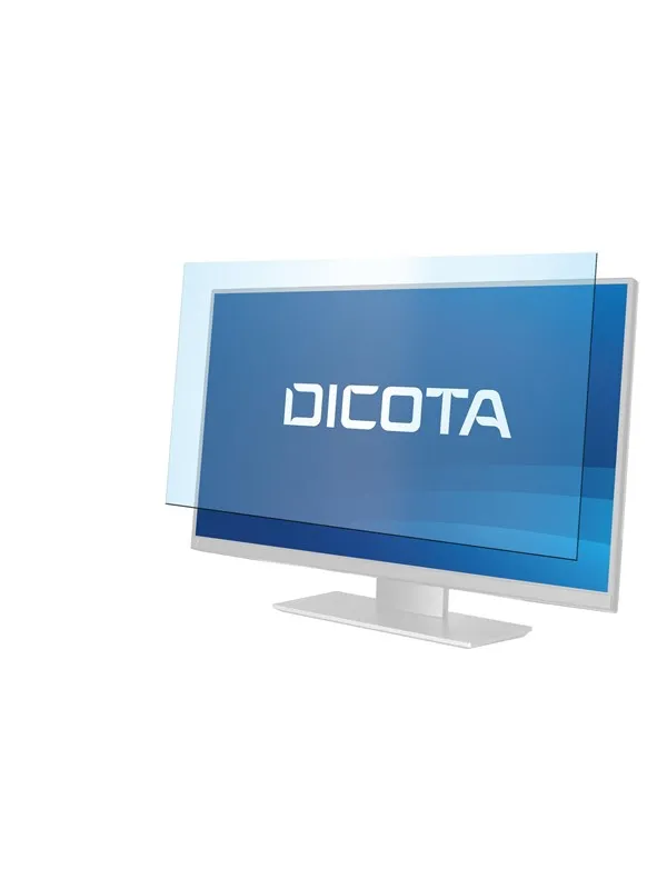 Dicota display anti-glare filter - 3H universal (16:10) - 24"