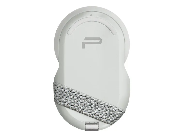 PGYTECH magnetic phone holder (gray)