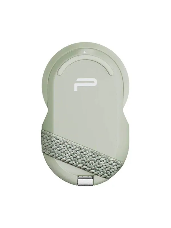 PGYTECH magnetic phone holder (green)