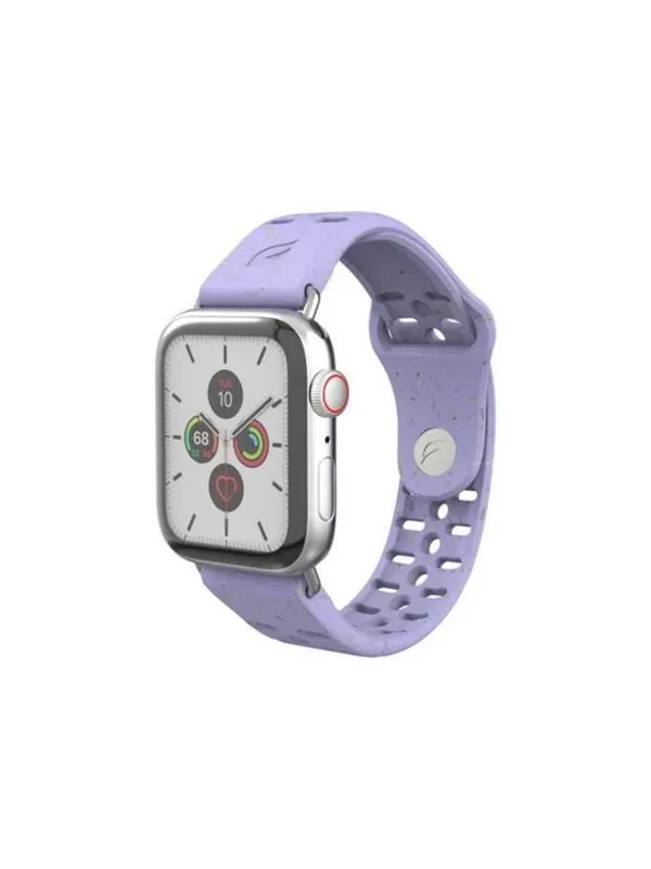Pela Vine - strap for the 44mm Apple Watch - Lavender