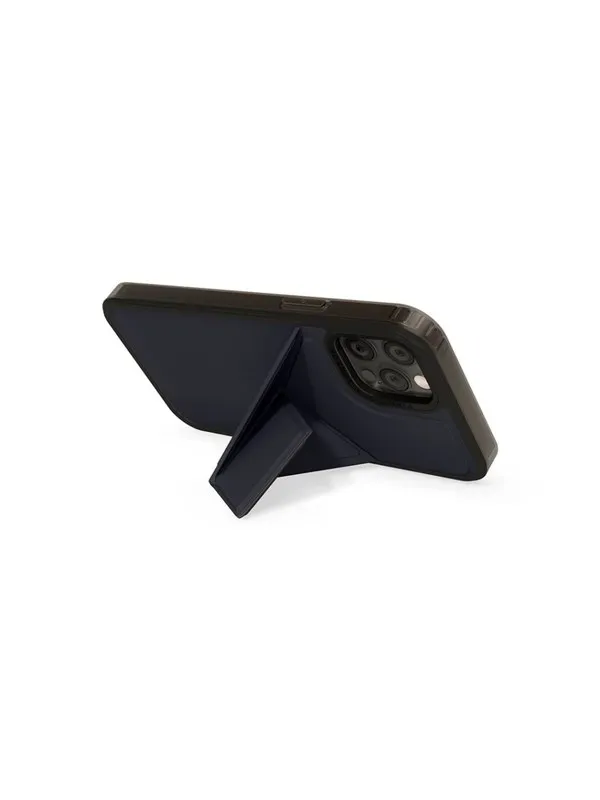 Pipetto Origami Snap for iPhone 12 Pro Max - Dark