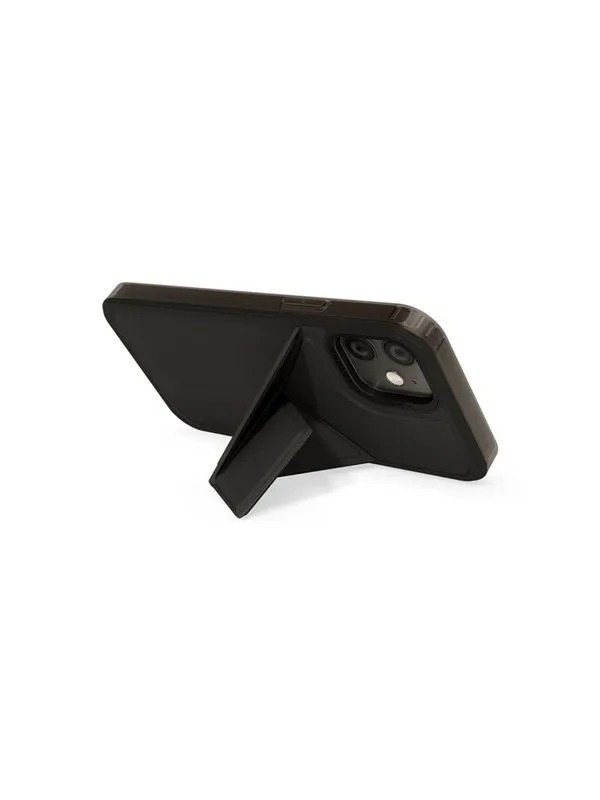 Pipetto Origami Snap for iPhone 12 mini - Dark Blue