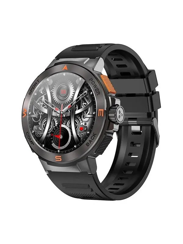BlitzWolf BW-AT5 smartwatch (black)