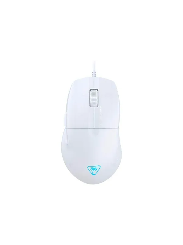Turtle Beach Pure SEL - Mus - Optisk - Hvit