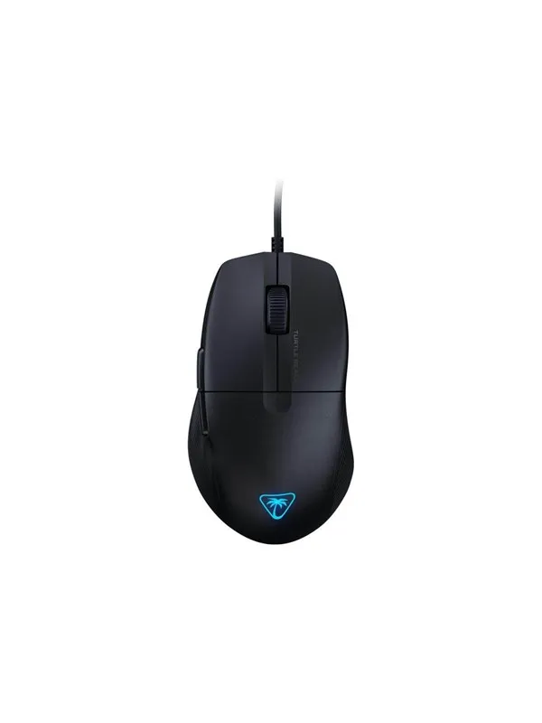 Turtle Beach Pure SEL - Mus - Optisk - Svart