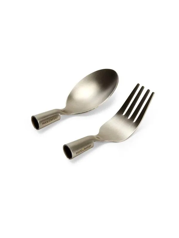 Kikkerland Huckleberry Forest Cutlery