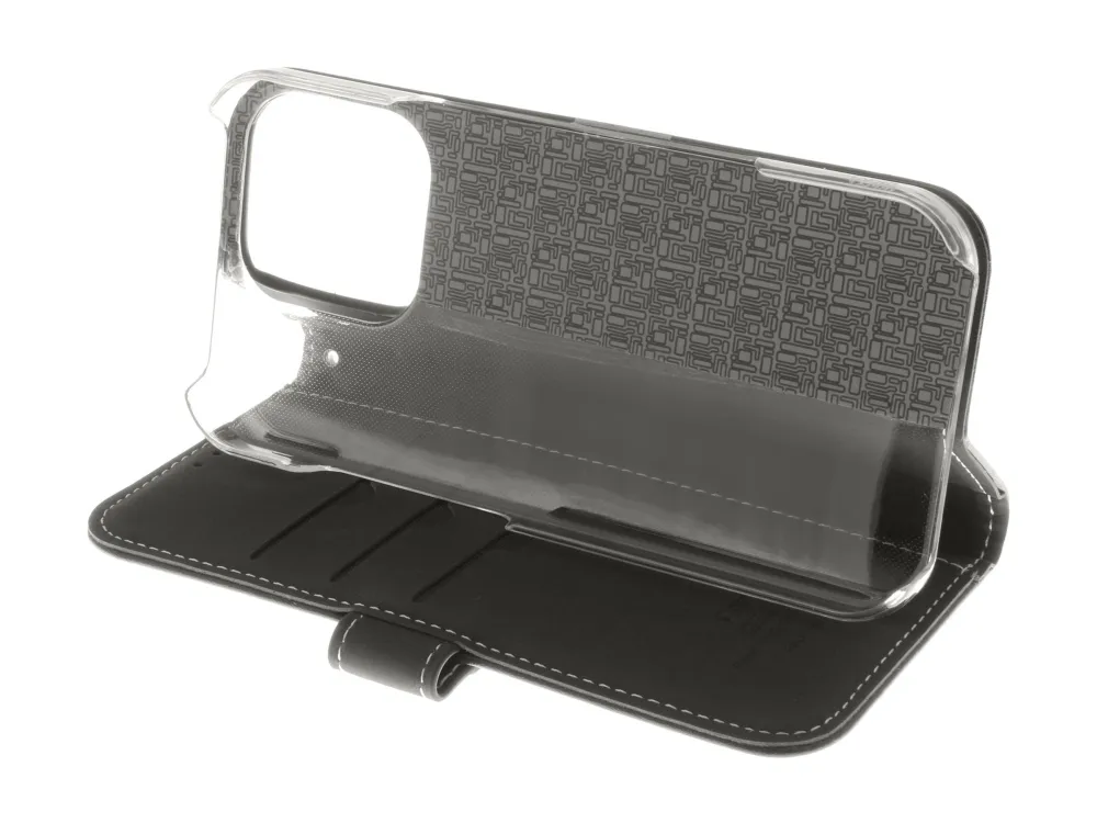 Insmat Exclusive - flip cover for mobile phone