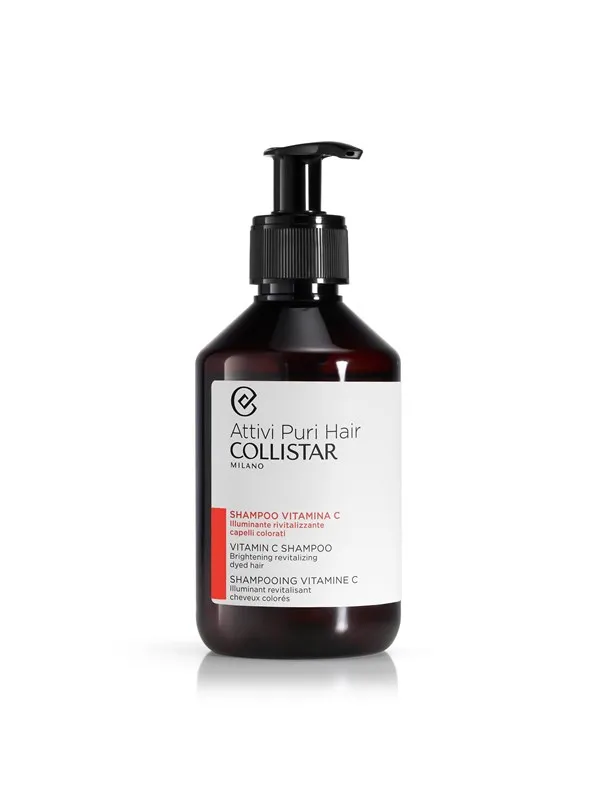 Collistar Vitamina C