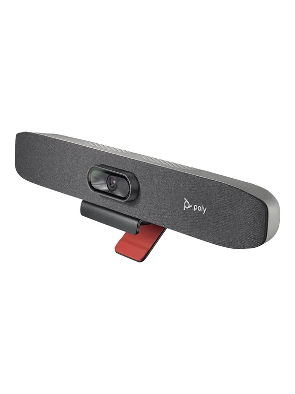 Poly Studio R30 | video bar for conference room