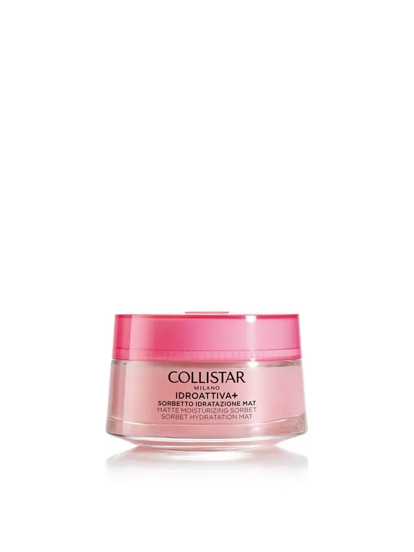 Collistar Idroattiva+ Sorbetto Idratazione Mat