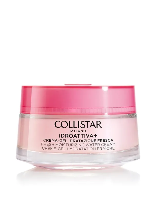 Collistar Idroattiva+ face moisturizer