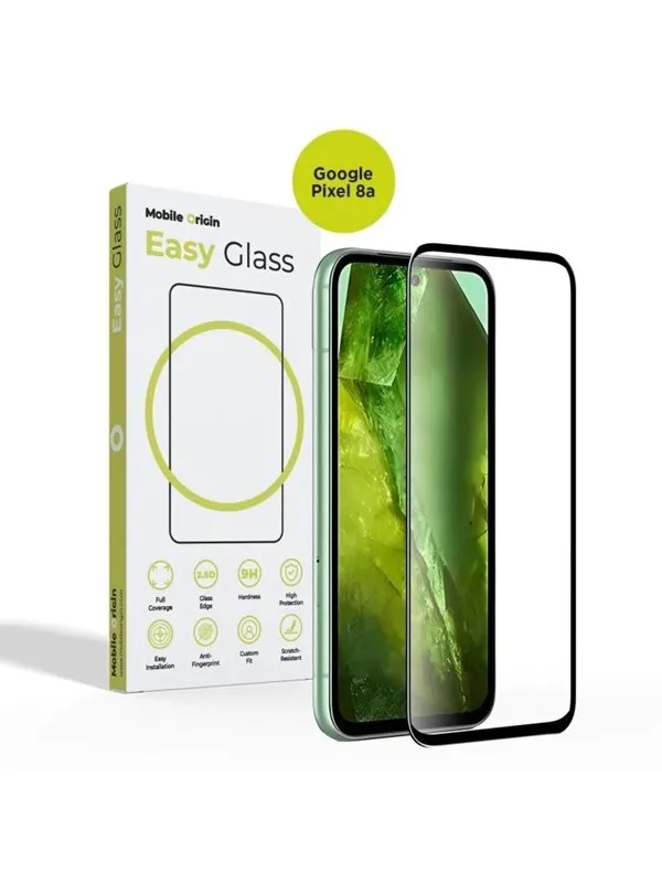 Mobile Origin EasyGlass - Google Pixel 8a
