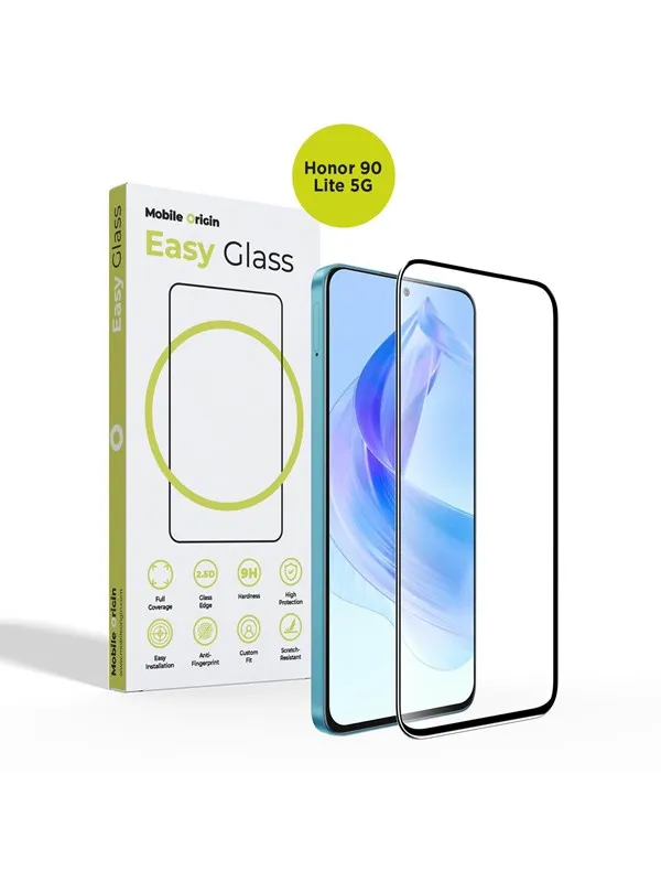 Mobile Origin EasyGlass - Honor 90 Lite 5G