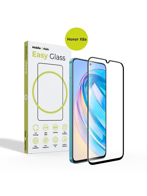 Mobile Origin EasyGlass - Honor X8a