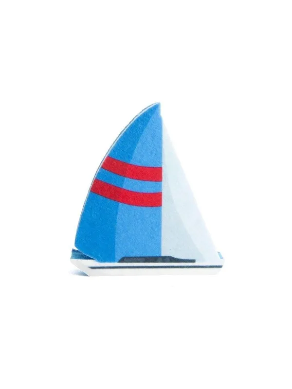 Kikkerland Nautical Sponges S/2