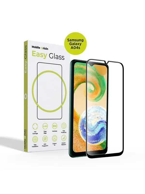 Mobile Origin EasyGlass Samsung Galaxy A04s