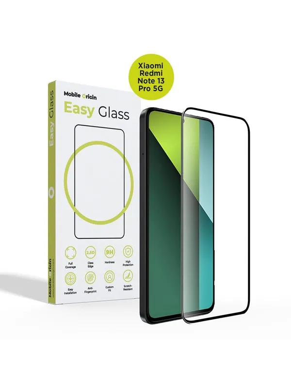 Mobile Origin EasyGlass Xiaomi Redmi Note 13 Pro 5G