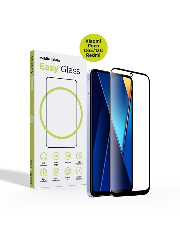 Mobile Origin EasyGlass Xiaomi Poco C65/13C Redmi
