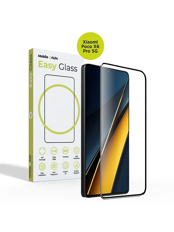 Mobile Origin EasyGlass Xiaomi Poco X6 Pro 5G