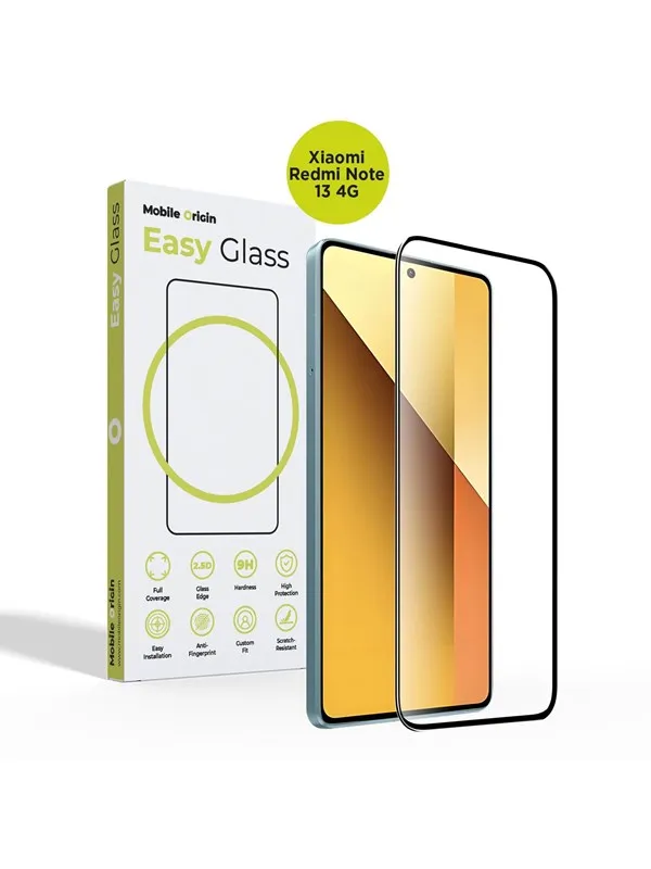 Mobile Origin EasyGlass Xiaomi Redmi Note 13 4G