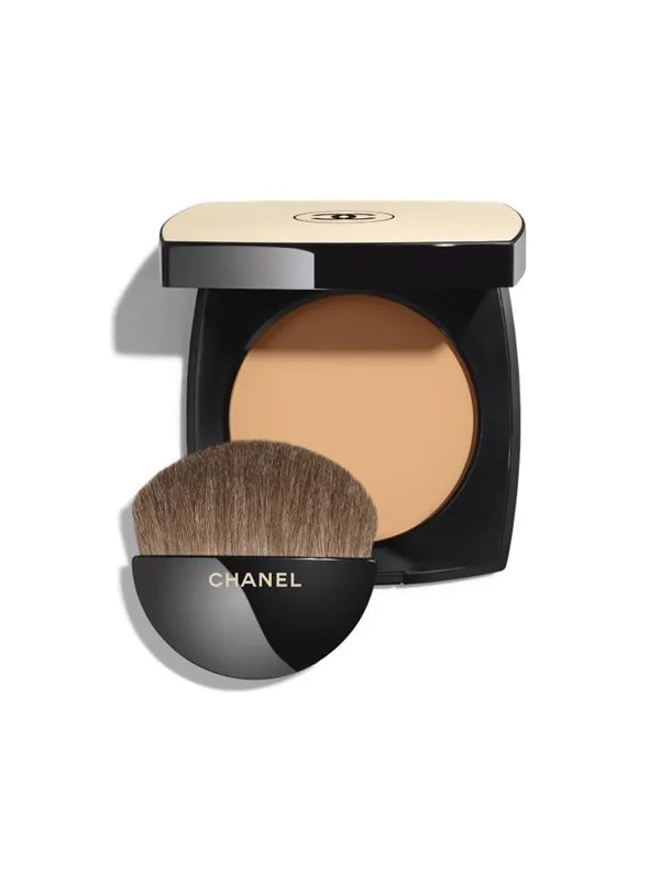 Chanel Les Beiges face powder