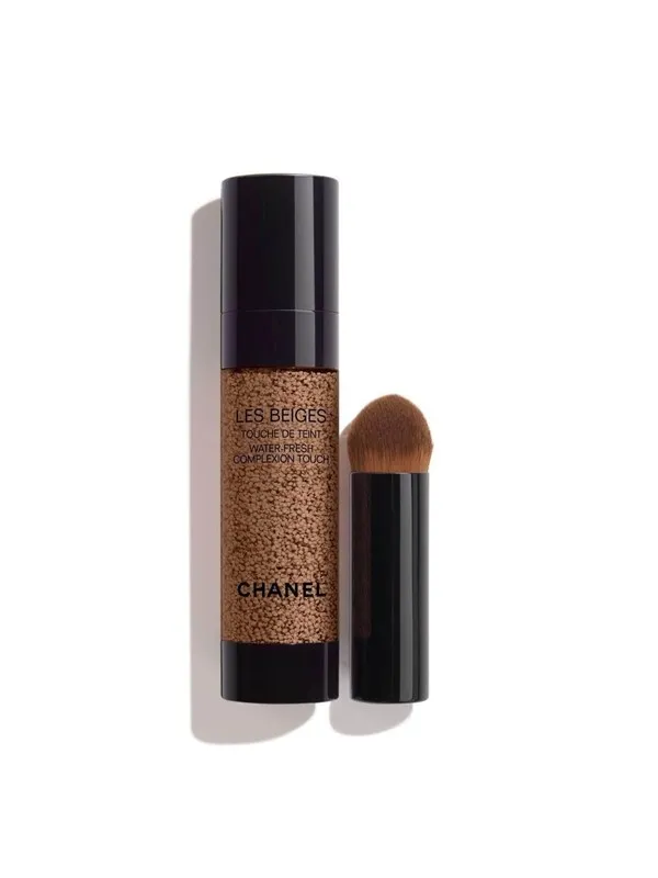 Chanel Les Beiges Touche De Teint Water Fresh