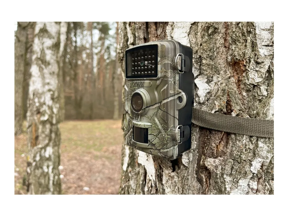 TECHNAXX TX-256 - camera trap