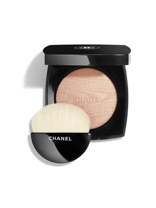 Chanel Poudre Lumiere face powder