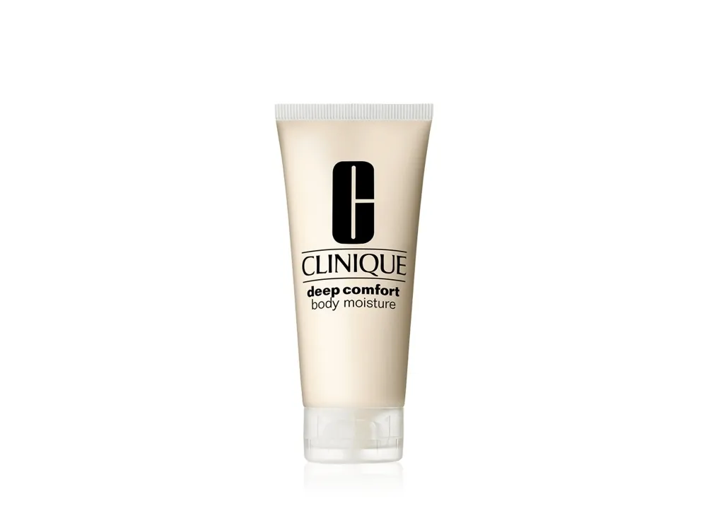 Clinique Deep Comfort Body Moisture - 200ml